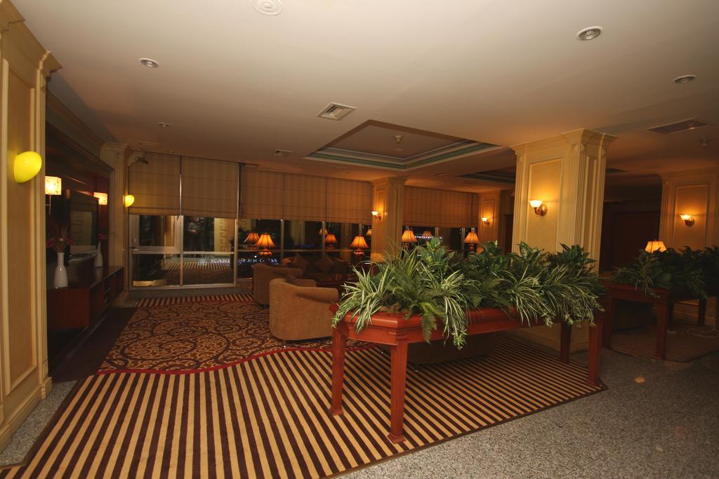 Grand Medya Hotel イスタンブール エクステリア 写真